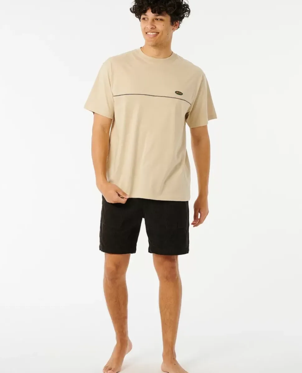 T-shirt Archive Piping