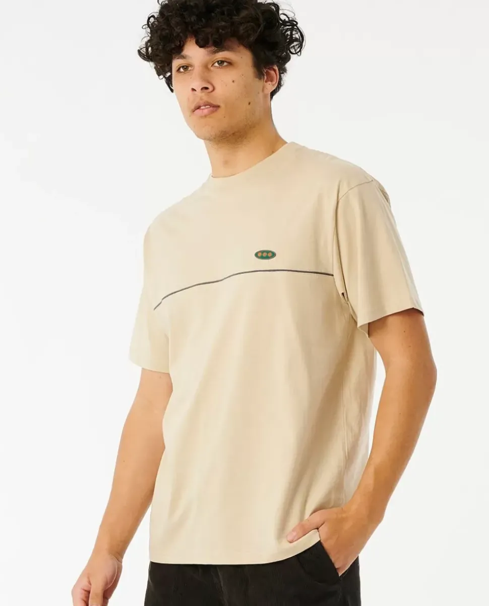 T-shirt Archive Piping