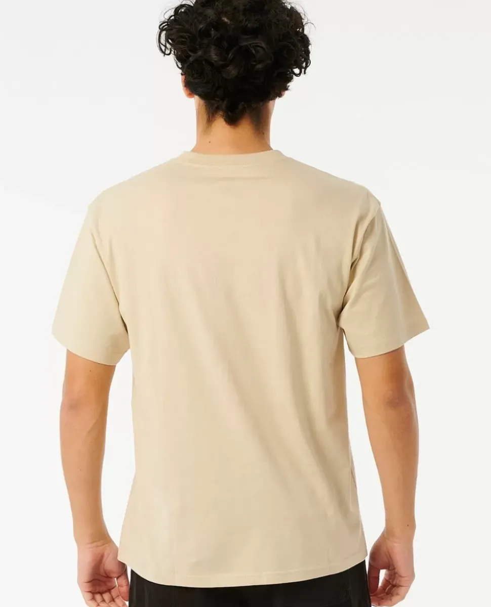 T-shirt Archive Piping