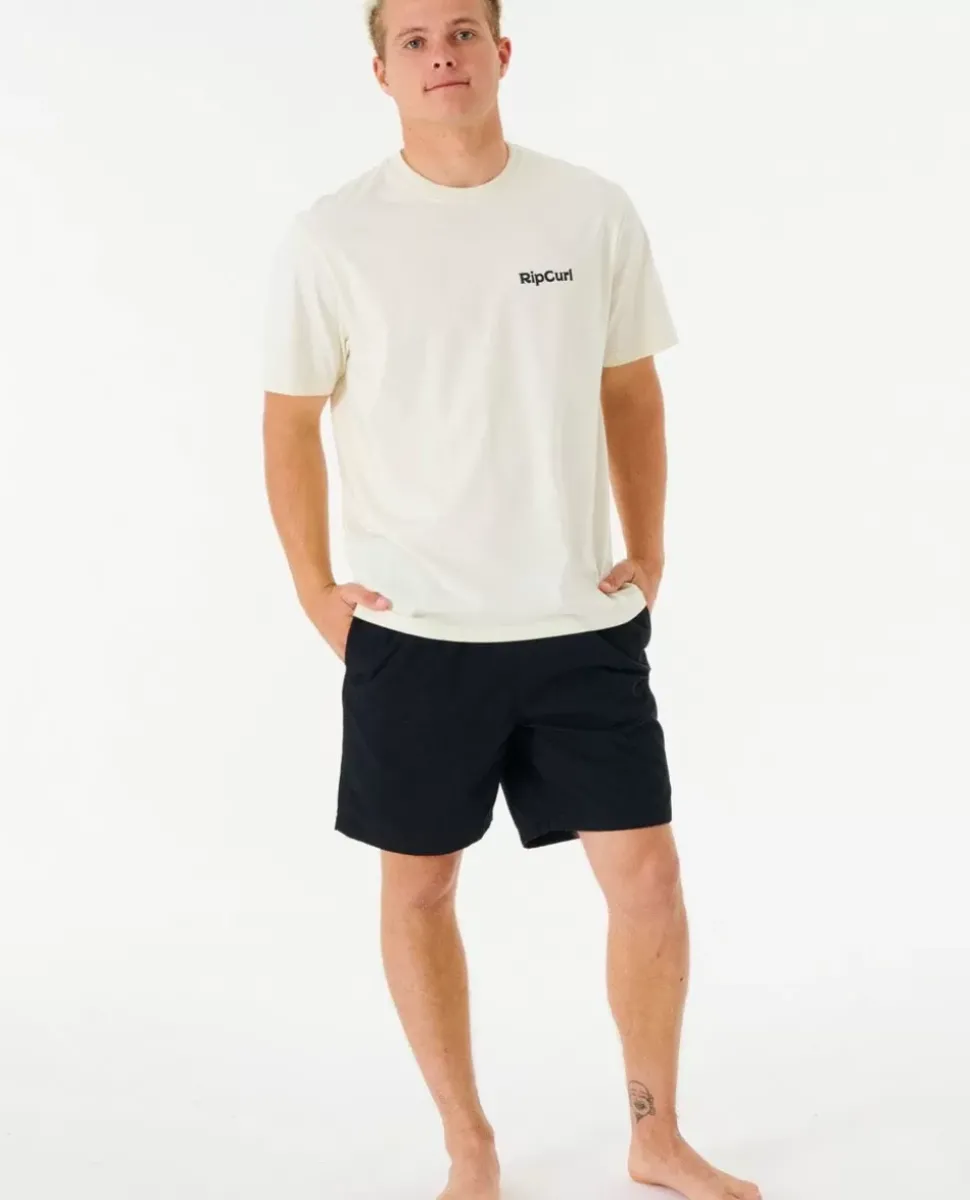 T-shirt Blazed And Tubed
