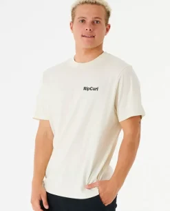 T-shirt Blazed And Tubed