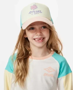 T-shirt De Manga Comprida La Tropica Para Rapariga
