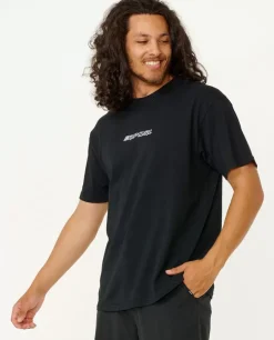 T-shirt De Manga Curta Gabriel Medina Flame