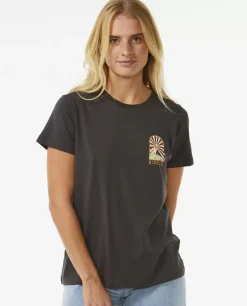 T-shirt De Manga Curta Magic Bay Standard