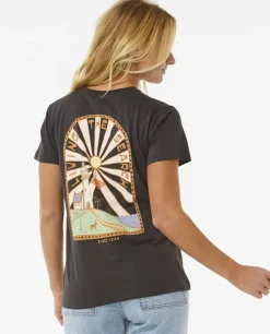 T-shirt De Manga Curta Magic Bay Standard