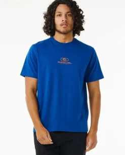 T-shirt De Manga Curta Pill Icon