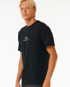 T-shirt De Manga Curta Pill Icon