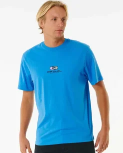 T-shirt De Manga Curta Pill Icon