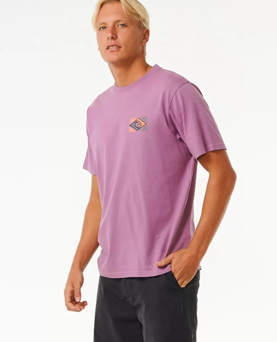 T-shirt De Manga Curta Traditions