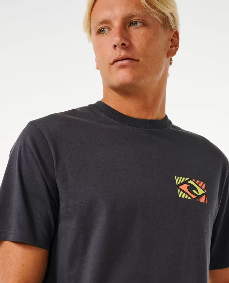 T-shirt De Manga Curta Traditions