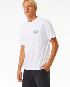 T-shirt De Manga Curta Traditions