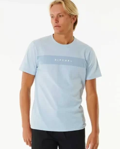T-shirt De Manga Curta Vaporcool Varial 2.0