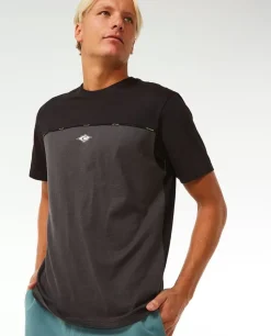 T-shirt De Manga Curta Vaporcool Medina Seacell