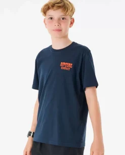 T-shirt Desto Para Rapaz