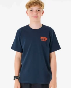 T-shirt Desto Para Rapaz
