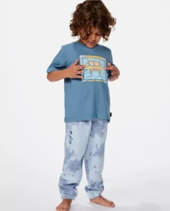 T-shirt Grom Gremlin Art