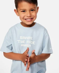 T-shirt Grom Gremlin Slogan