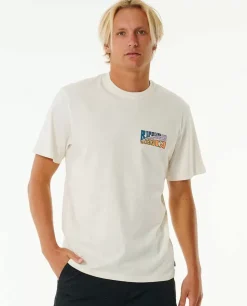T-shirt Icónica 2023 Ripcurl WSL Finals