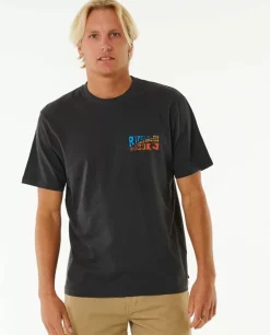 T-shirt Icónica 2023 Ripcurl WSL Finals