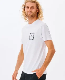 T-shirt Medina Icon