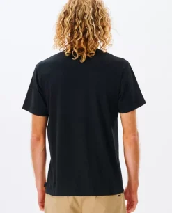 T-shirt Medina Tie