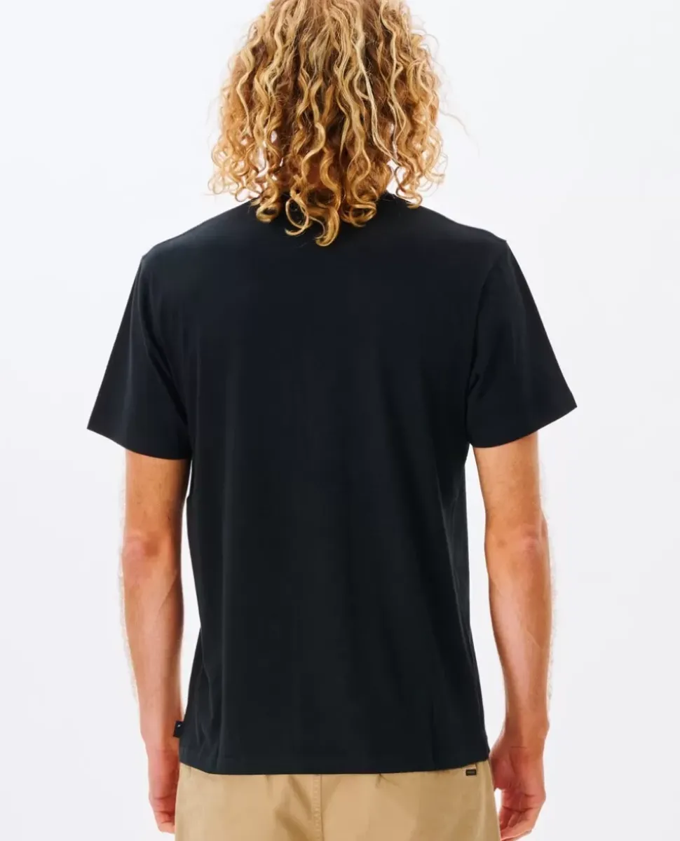 T-shirt Medina Tie