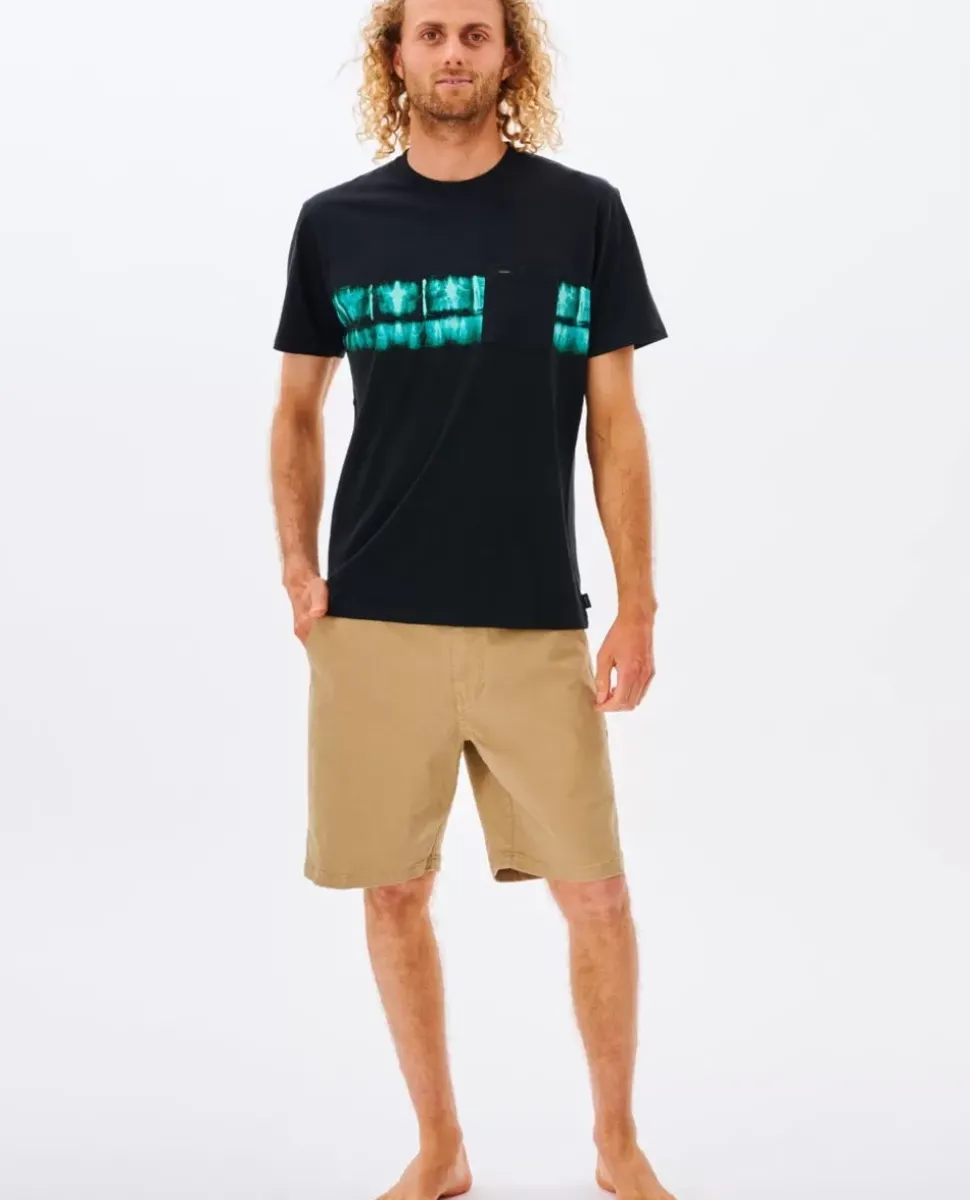 T-shirt Medina Tie