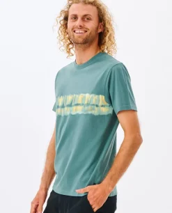 T-shirt Medina Tie