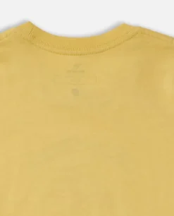 T-shirt Micro Waves Art Grom
