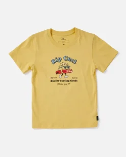 T-shirt Micro Waves Art Grom