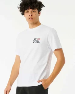 T-shirt Pacific Rinse Boo