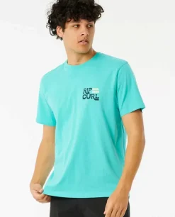 T-shirt Pacific Rinse Boo