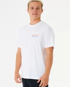 T-shirt Postcards 2nd Reef
