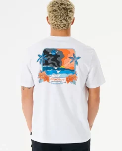 T-shirt Postcards 2nd Reef