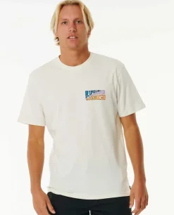 T-shirt 2023 Ripcurl WSL Finals Peak