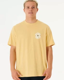 T-shirt Salt Water Culture Psyche Circles