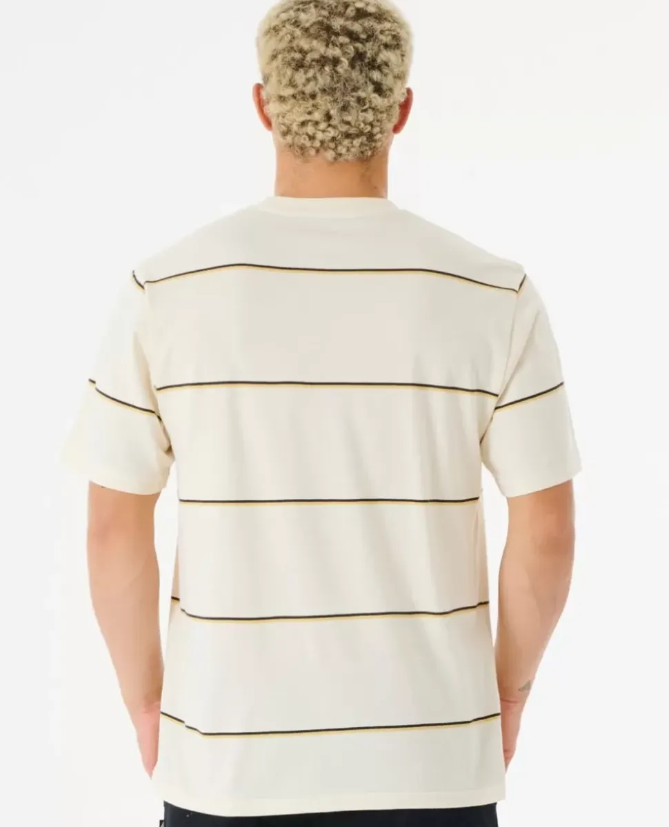 T-shirt Salt Water Culture Rails