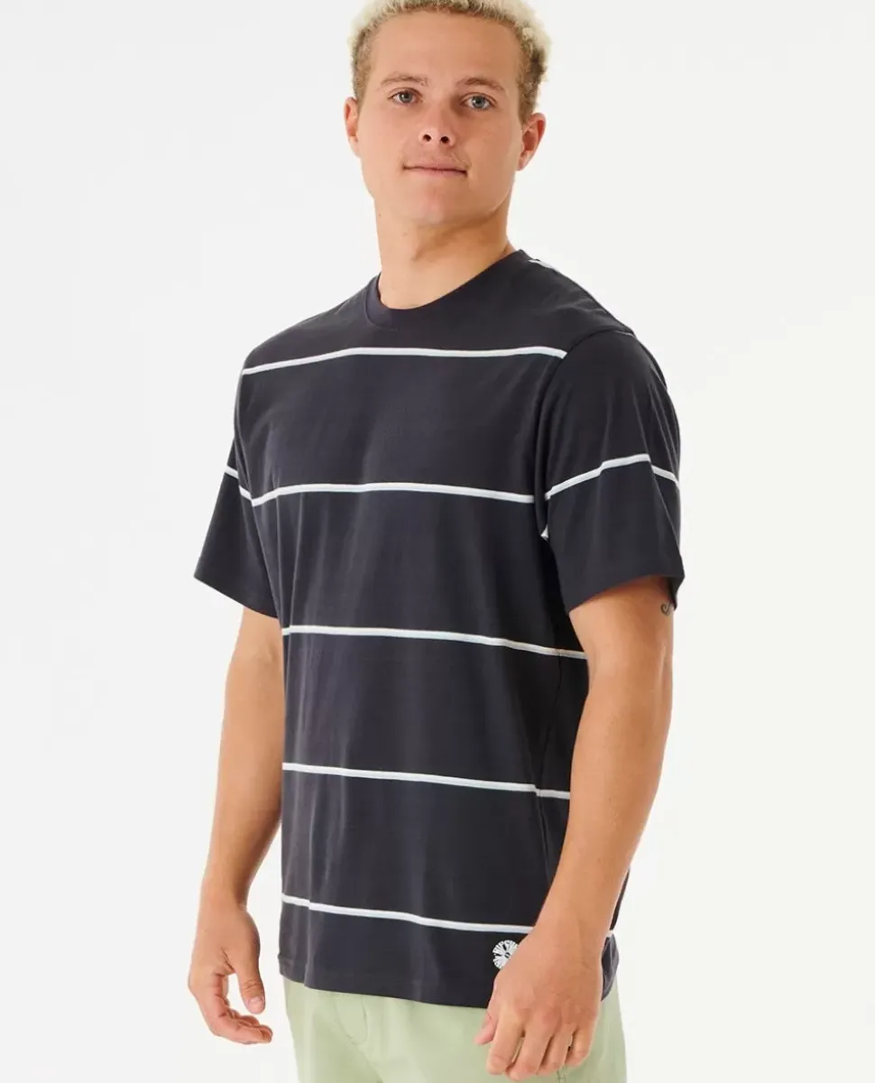T-shirt Salt Water Culture Rails