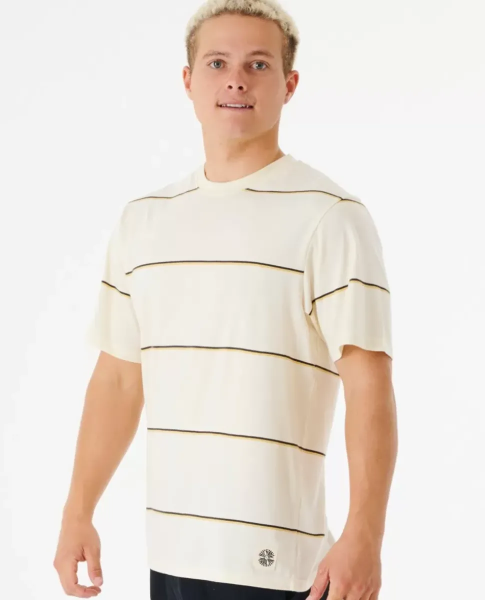 T-shirt Salt Water Culture Rails