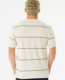 T-shirt Salt Water Culture Rails