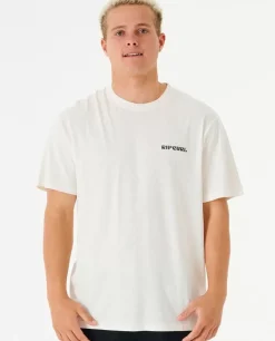 T-shirt Salt Water Culture Twinny