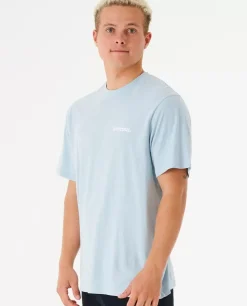 T-shirt Salt Water Culture Twinny