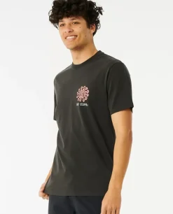 T-shirt Searchers Baja Shack