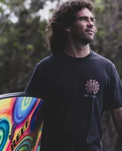 T-shirt Searchers Baja Shack