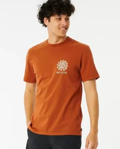 T-shirt Searchers Baja Shack