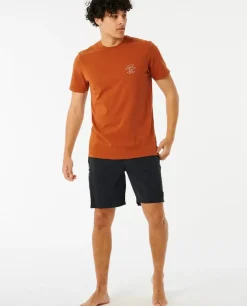 T-shirt Searchers Sea Lice