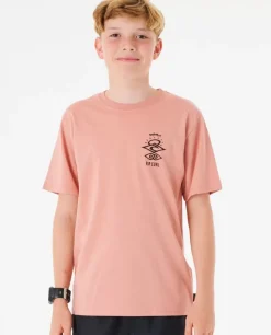 T-shirt Search Essential Para Rapaz