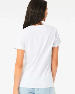 T-shirt Sol Seeker Padrão