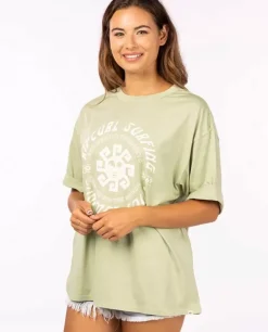 T-shirt Summer Soul Heritage