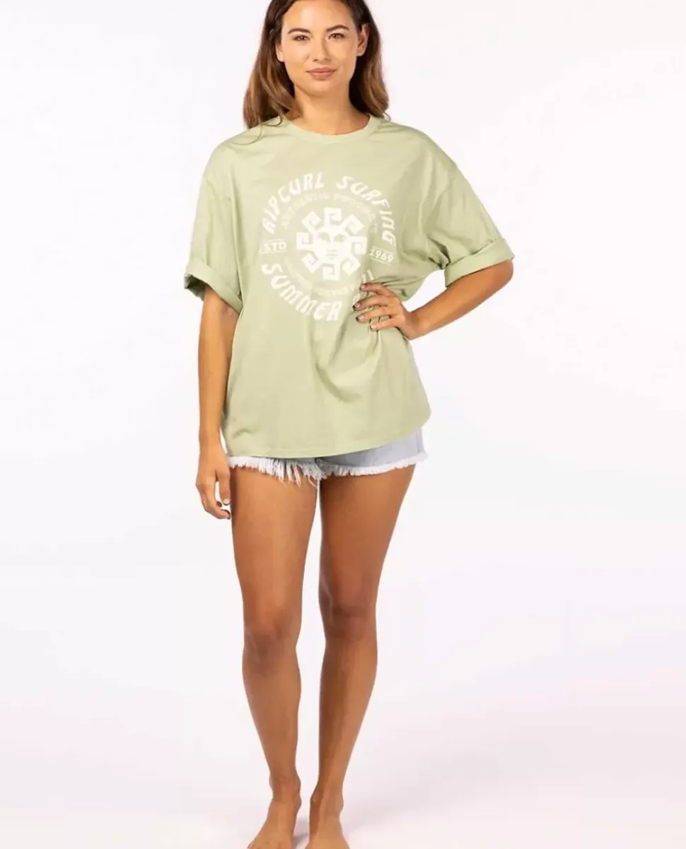T-shirt Summer Soul Heritage